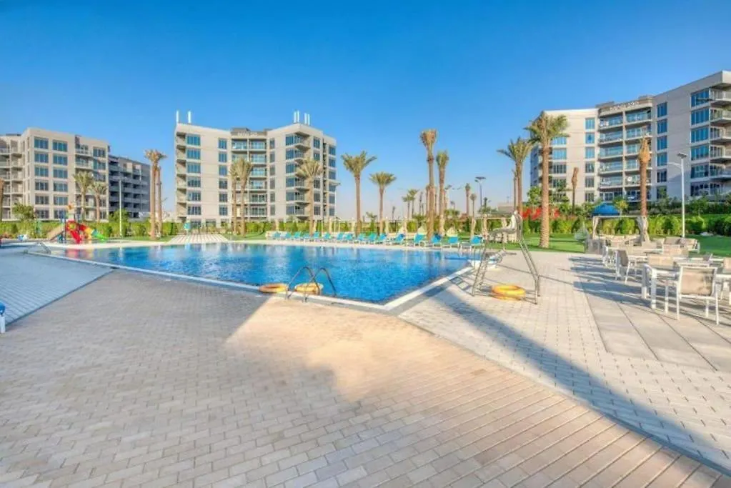 Apartment A Chilled Place Dubai