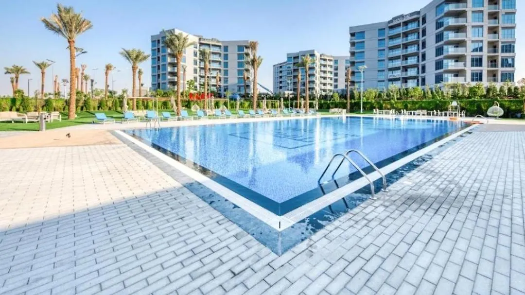 A Chilled Place Dubai 0*,  United Arab Emirates